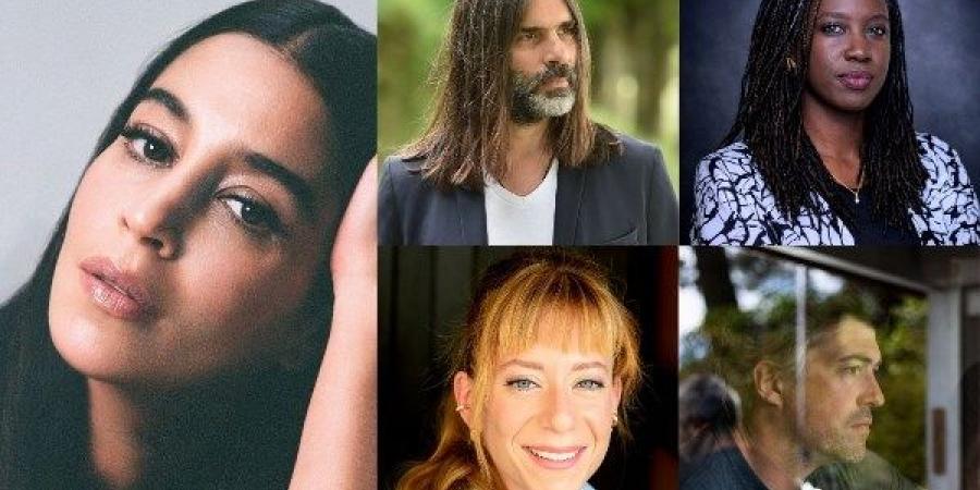 مهرجان
      كان
      السينمائي
      الدولي
      يُعلن
      عن
      أعضاء
      لجنة
      تحكيم
      مسابقة
      نظرة
      ما
      في
      دورته
      الـ
      79