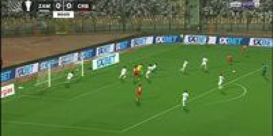 الزمالك..
      ملخص
      اهداف
      ونتيجة
      مباراة
      الزمالك
      وشباب
      بلوزداد
      في
      كأس
      الاتحاد
      الأفريقي
      بعد
      مرور
      80
      دقيقة