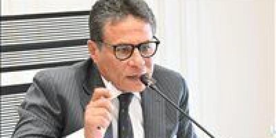 وكيل
      تشريعية
      النواب
      :
      الإسراع
      بإحالة
      مشروع
      قانون
      الأحوال
      الشخصية
      لمجلس
      النواب
      ضرورة
      لحماية
      تماسك
      الأسرة
      وحقوق
      الطفل