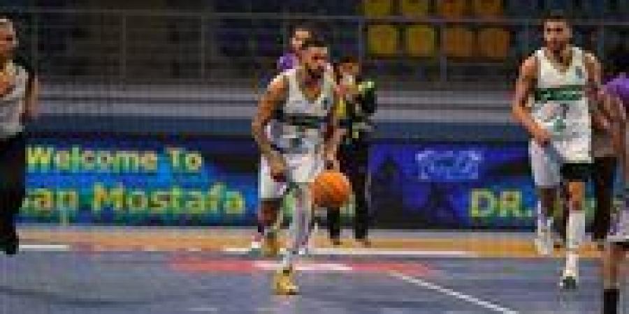 المصرية
      للاتصالات
      يقصي
      الاتحاد
      السكندري
      ويتأهل
      لنهائي
      كأس
      مصر
      السلة