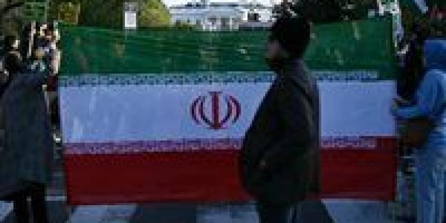 مسؤولون
      خليجيون
      وأوروبيون:
      اتفاق
      سلام
      شامل
      بين
      واشنطن
      وطهران
      سيتطلب
      عدة
      أشهر