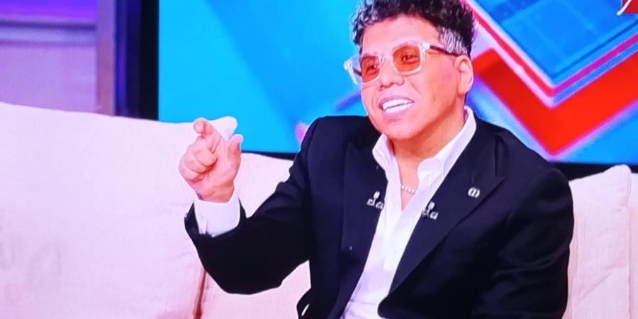 عمر
      كمال
      يكشف
      قصة
      ارتباطه:
      معرفتش
      أتصالح
      مع
      ماضيها
      ولا
      أظهرها
      للنور