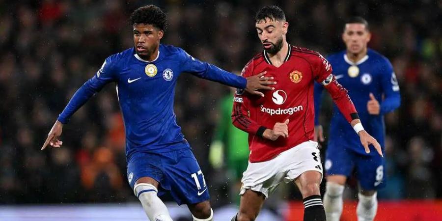 محدث
      لحظة
      بلحظة..
      نتيجة
      مباراة
      تشيلسي
      ومانشستر
      يونايتد
      في
      الدوري
      الإنجليزي
      الممتاز