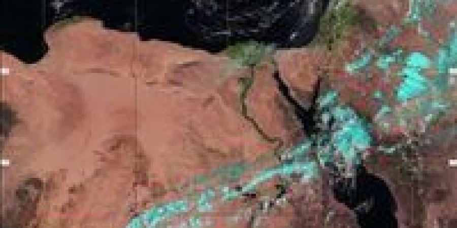 سحباً
      ممطرة
      ونشاطاً
      للرياح..
      تفاصيل
      حالة
      الطقس
      الآن
      في
      مصر