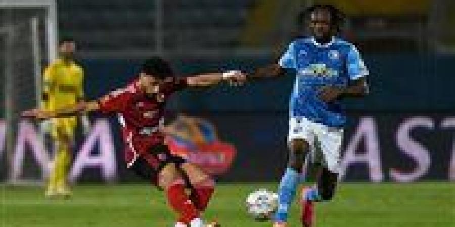 موعد
      مباراة
      الأهلي
      وبيراميدز
      والقناة
      الناقلة
      فى
      بطولة
      الدوري