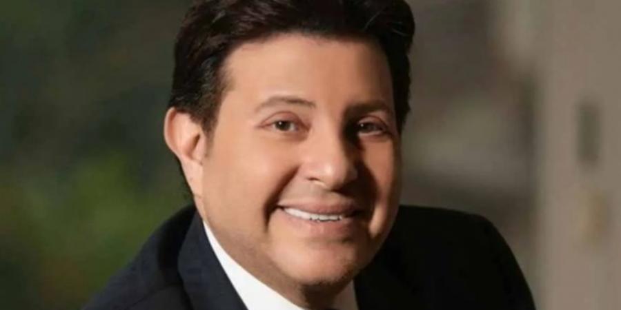 معجزة
      إلهية..
      عادل
      حمودة
      يكشف
      تفاصيل
      الأزمة
      الصحية
      ل
      هاني
      شاكر