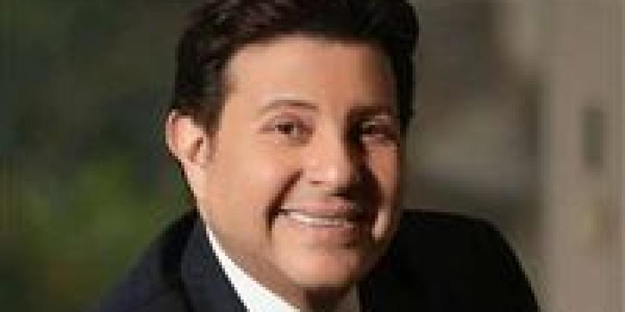 نزيف
      حاد
      في
      القولون..
      نادية
      مصطفي
      تكشف
      تفاصيل
      جديدة
      عن
      الحالة
      الصحية
      لـ
      هاني
      شاكر