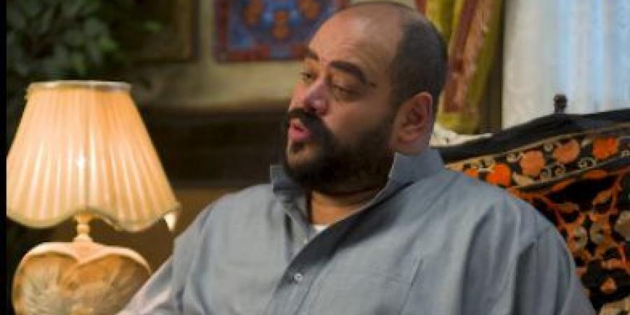 بعد
      نجاحه
      بالسينما..
      عرض
      فيلم
      السادة
      الأفاضل
      بمهرجان
      جمعية
      الفيلم
      في
      هذا
      الموعد