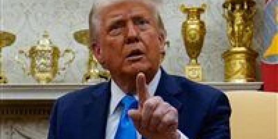 مؤرخ
      أمريكي:
      إدارة
      ترامب
      تنتهج
      خطاب
      ترهيب
      غير
      مجدٍ
      ثبت
      فشله
      بإيران