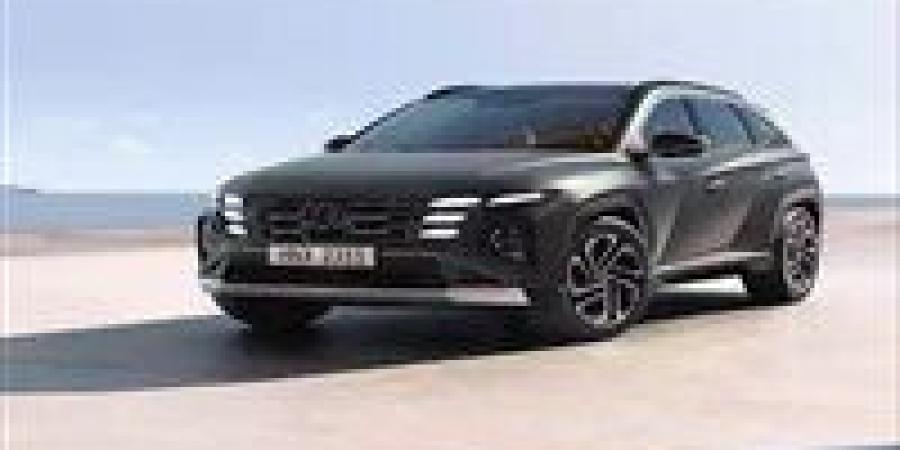 ارتفاع
      أسعار
      هيونداي
      توسان
      2027
      الجديدة
      في
      السوق
      المصري
      خلال
      أبريل