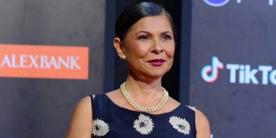 سلوى محمد علي عن يسرا: دي فنانة كبيرة ويجب أتباع الذوق معاها