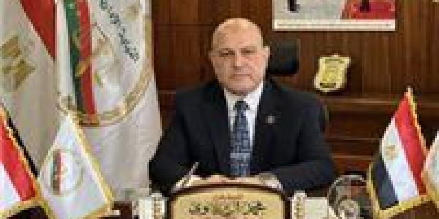 النيابة الإدارية تحصل 60 مليون جنيه من أحد المشروعات الاستثمارية الكبرى بالجيزة