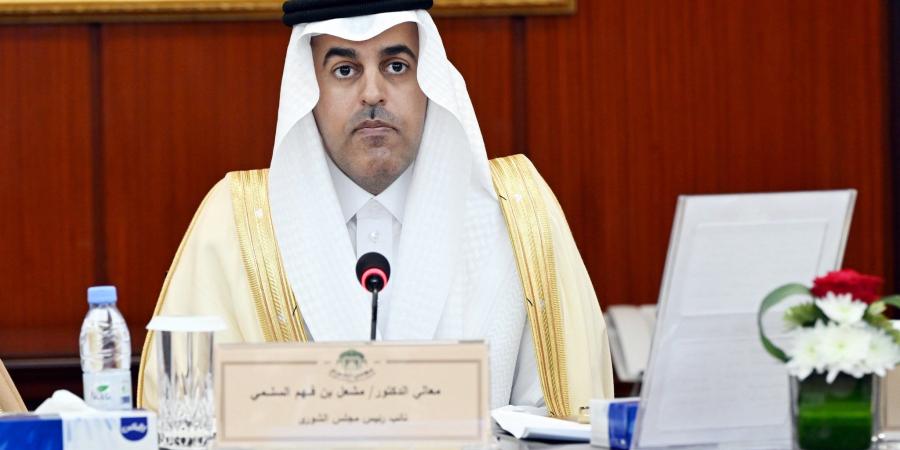 الشورى يقر إحالة 31 موضوعًا لجدول جلساته المقبلة ويبحث تقارير وزارات واتفاقيات دولية