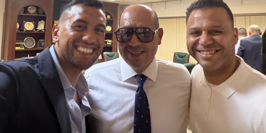 صوت
      الرياضيين
      أولا
      ..
      الاوليمبية
      المصرية
      تعتمد
      ميثاق
      لجنة
      اللاعبين