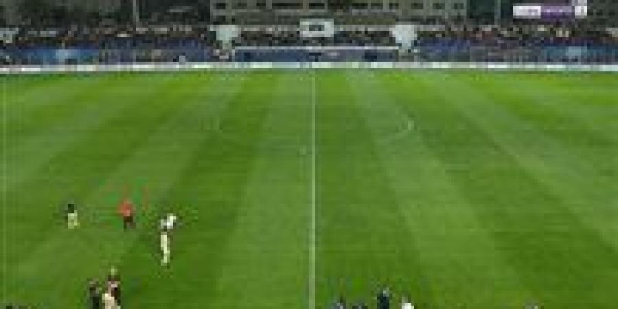 اتحاد العاصمة.. الاتحاد الأفريقي لكرة القدم يحدد موعدًا لانطلاق مباراة أولمبيك آسفي واتحاد العاصمة