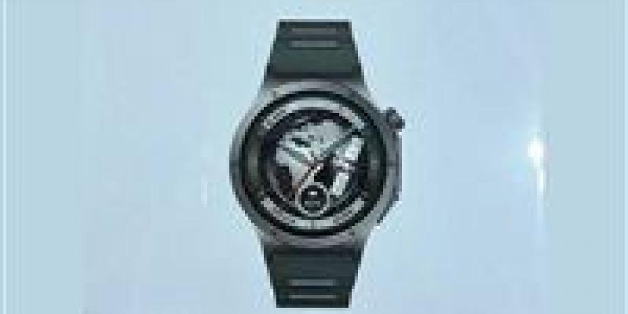 تسريبات
      OnePlus
      Watch
      4
      تكشف
      التصميم
      والمواصفات
      قبل
      الإطلاق
      الرسمي