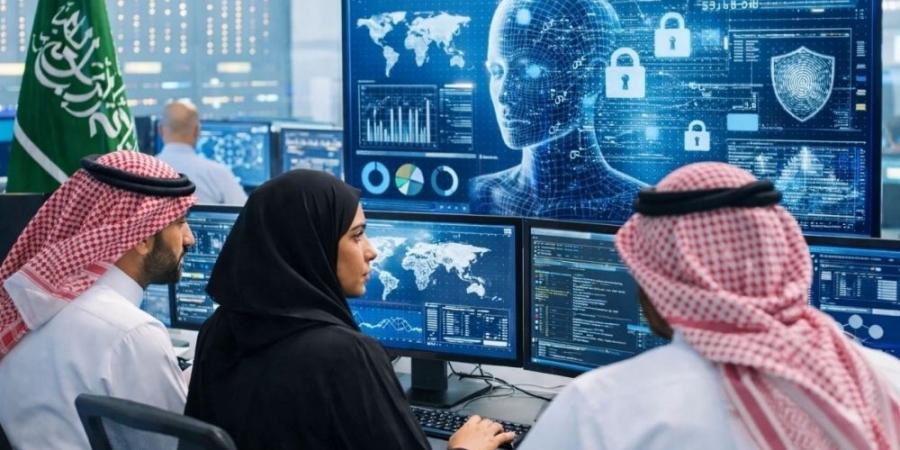 3 أسباب وراء صدارة المملكة في إنتاج مخترعات الذكاء الاصطناعي