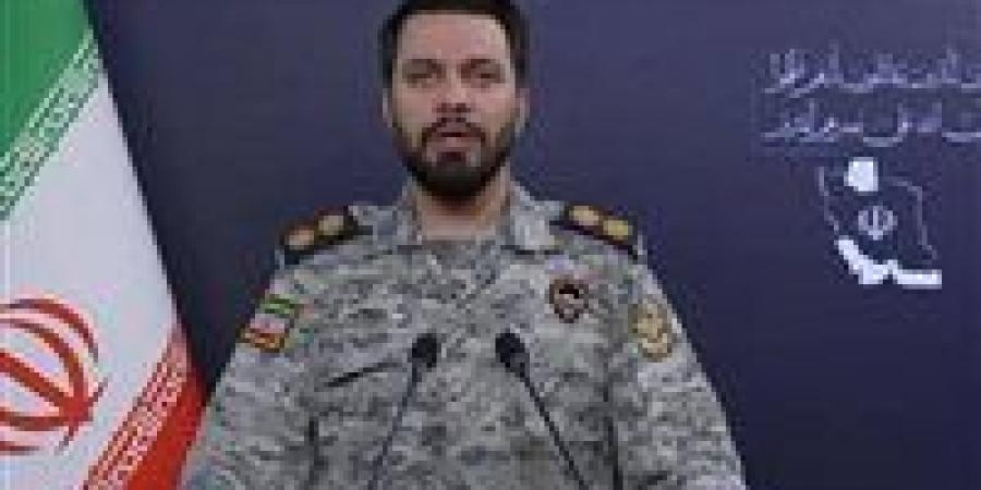 طهران
      تتهم
      واشنطن
      بـ
      "القرصنة
      المسلحة"
      وتتوعد
      بالرد
      عقب
      استهداف
      سفينة
      تجارية