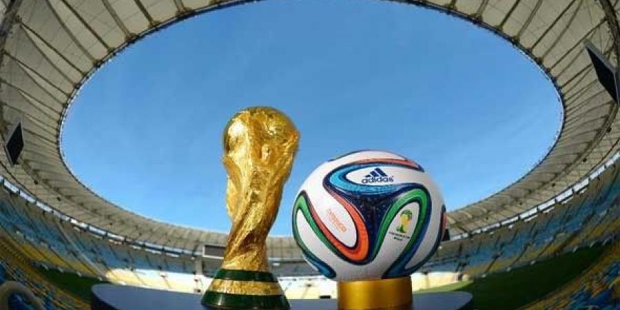 صدمة
      كبرى
      قبل
      مونديال
      2026
      إصابات
      قاسية
      تبعد
      النجوم
      وتحرمهم
      من
      الحلم
      العالمي