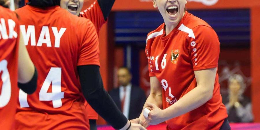 الأهلي
      يتأهل
      لنصف
      نهائي
      إفريقيا
      لطائرة
      السيدات
      ويضرب
      موعدًا
      ناريًا
      مع
      قرطاج
      التونسي