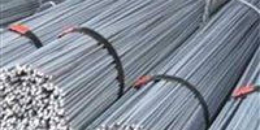 "قفزة
      جديدة
      "
      رئيس
      المطورين
      العقاريين:
      ارتفاع
      أسعار
      الحديد
      من
      20%
      لـ
      25%