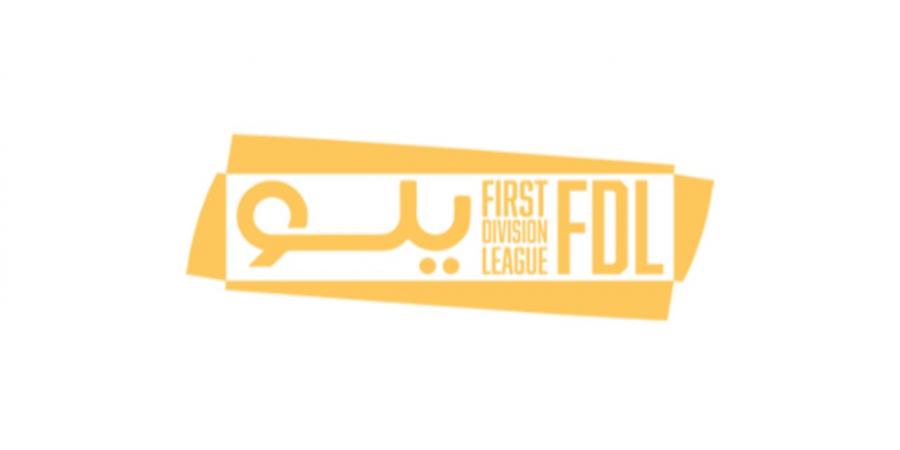 اليوم .. (3) مباريات مباريات في دوري يلو السعودي