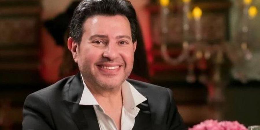 وفاة
      هاني
      شاكر
      بين
      الحقيقة
      والشائعة..
      ما
      القصة؟