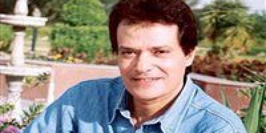 11
      سنة
      ولا
      شوفتك
      ولا
      اتكلمت
      معاك..
      نجل
      إبراهيم
      يسري
      يحيي
      ذكرى
      وفاته