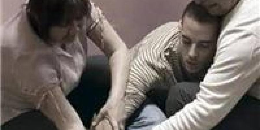 "تحذير
      طبي
      هام..
      المخدرات
      التخليقية
      تضرب
      المخ
      في
      دقائق
      وخطة
      علمية
      تنقذ
      المدمنين"