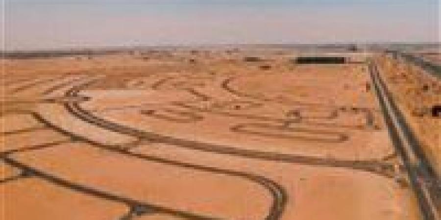 طرح
      أراضٍ
      استثمارية
      جديدة
      بالمدن
      العمرانية