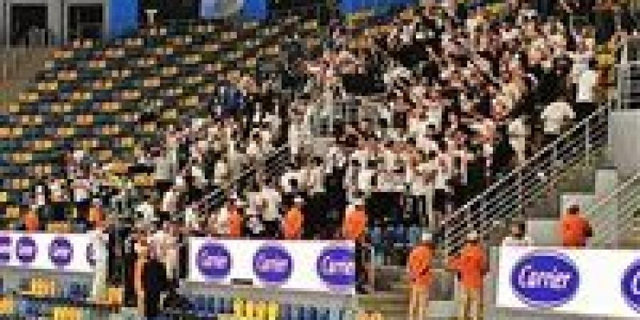 تأمين
      نهائي
      كأس
      مصر
      لكرة
      السلة
      باحترافية
      من
      الشركة
      الإفريقية
      للأمن
      والحراسة