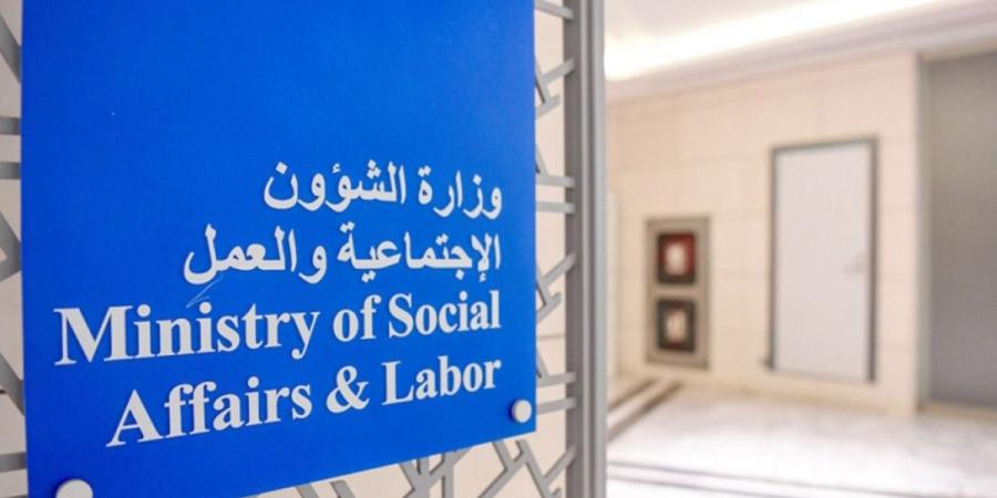 وزيرة الشؤون تحل 5 جمعيات نفع عام... واتحاداً لذوي الإعاقة