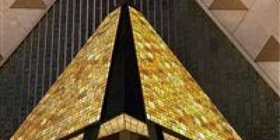 "بأعلى
      معايير
      الأمان
      ولمواجهة
      المواقع
      المزيفة..
      السياحة
      تطلق
      منصة
      حجز
      تذاكر
      المتحف
      الكبير"