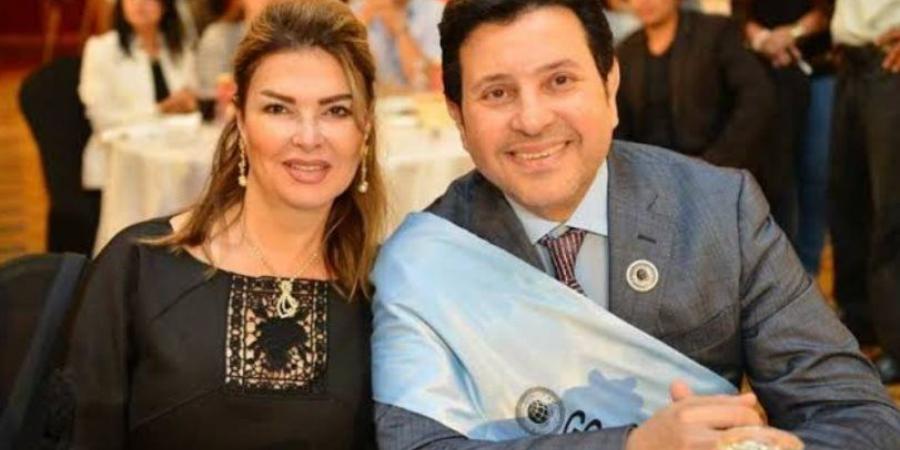 نادية
      مصطفى
      لـ
      زوجة
      هاني
      شاكر:
      عارفة
      انك
      في
      اختبار
      صعب
      بس
      انتي
      قوية