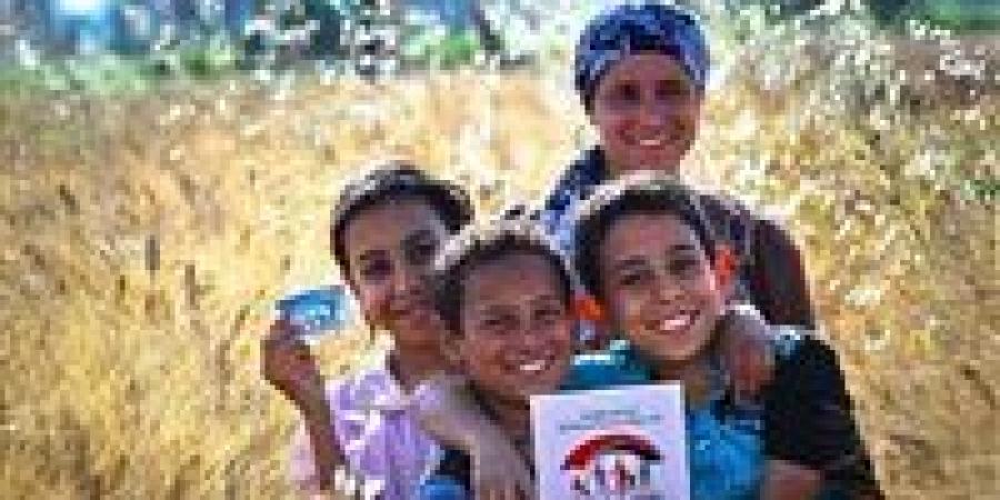 موعد
      صرف
      تكافل
      وكرامة
      مايو
      2026
      وخطوات
      الاستعلام
      والتسجيل