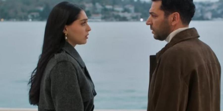 مسلسل
      ورد
      وذنوب
      الحلقة
      26
      مترجمة..
      تعرف
      على
      مواعيد
      العرض
      أحداث
      مثيرة