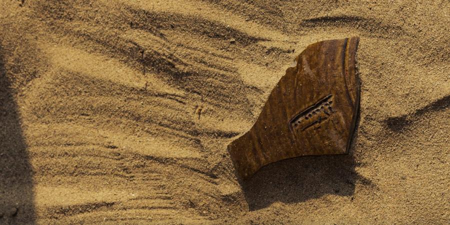 هيئة التراث تعلن نتائج تنقيبات موقع السرين الأثري في الليث