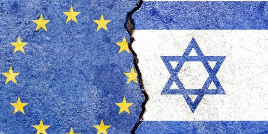 «انتفاضة
      أوروبية»..
      إسبانيا
      وسلوفانيا
      وإيرلندا
      تطالب
      بتعليق
      اتفاقية
      الشراكة
      مع
      إسرائيل
