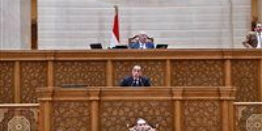 مدبولي
      أمام
      البرلمان:
      تأمين
      السلع
      الاستراتيجية
      وزيادة
      الأجور
      ودعم
      الفئات
      الأكثر
      احتياجًا