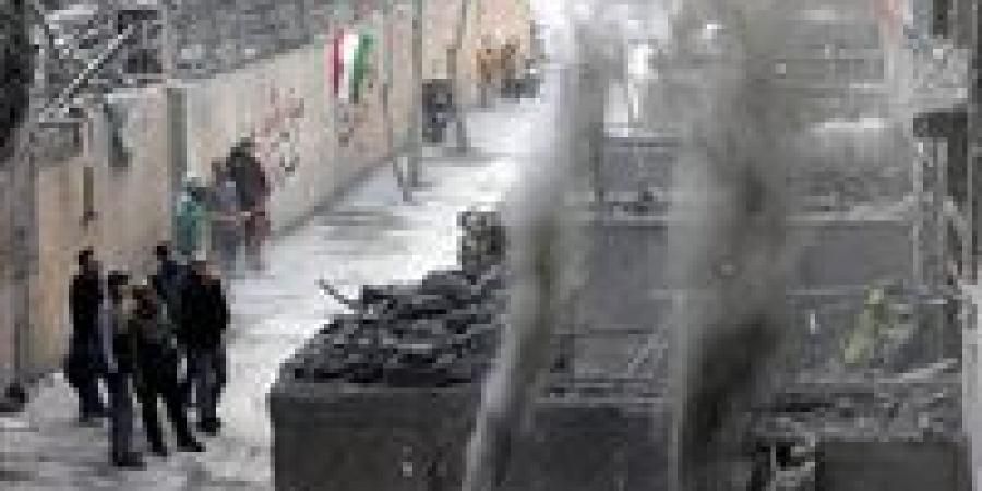 100
      يوم
      على
      احتجاجات
      يناير..
      حكايات
      الجرحى
      المنسيين
      خلف
      قضبان
      الخوف
      في
      إيران