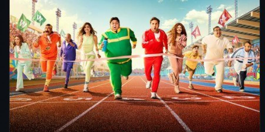 مشاهدة
      مسلسل
      اللعبة
      الحلقة
      8..
      تصاعد
      الصراع
      بين
      مازو
      ووسيم