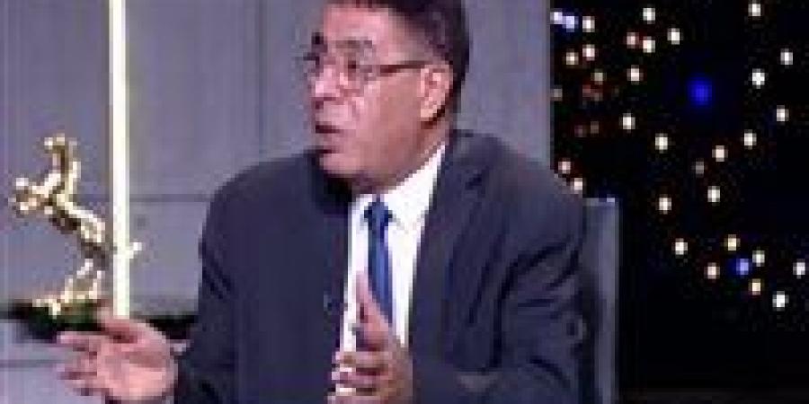 عماد
      الدين
      حسين:
      تصريحات
      رئيس
      فنلندا
      تعكس
      احترام
      أوروبا
      لدور
      مصر
      في
      السلام