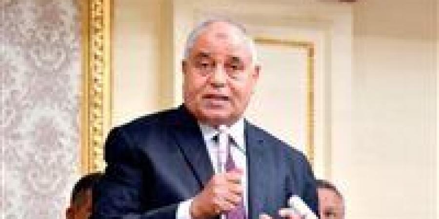 “الناس
      مش
      مستحملة”..
      النائب
      ابراهيم
      نظير
      ينتقد
      زيادة
      أسعار
      الكهرباء
      ويطالب
      بالعدالة
      والشفافية|
      خاص