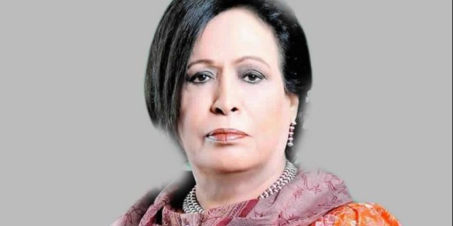 رحيل
      مؤثر
      لـ
      فنانة
      العرب..
      محطات
      في
      مسيرة
      حياة
      الفهد