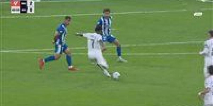 الريال
      ضد
      ألافيس..
      تابع
      الآن
      مجاناً
      مباراة
      ريال
      مدريد
      وألافيس
      في
      الدوري
      الإسباني