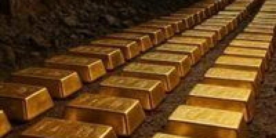 نزل
      50
      جنيه..
      سعر
      الذهب
      اليوم
      في
      مصر
      ومفاجاة
      فى
      عيار
      21
      تحديث
      مباشر
      الآن