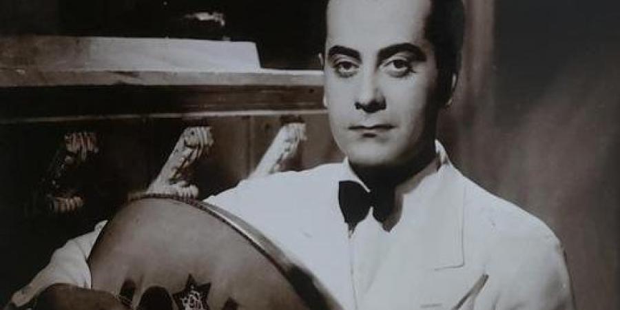 مش
      لاقي
      اللي
      تضحي
      بكيانها
      عشاني..
      سر
      عدم
      زواج
      فريد
      الأطرش