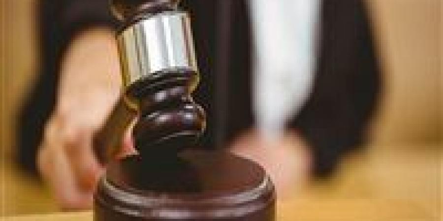 إحالة
      أوراق
      12
      متهمًا
      إلى
      المفتي
      في
      قضية
      مقتل
      شخص
      بمشاجرة
      بسبب
      خلافات
      سابقة
      بالإسماعيلية