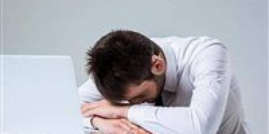 عادات
      يومية
      “بسيطة”
      تدمر
      مناعتك..
      خبراء
      يحذرون:
      الخطر
      يبدأ
      دون
      أن
      تشعر