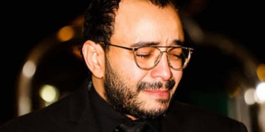 حسام
      داغر
      ينعي
      حياة
      الفهد:
      أول
      ممثلة
      أشاهدها
      في
      الكويت
      كانت
      شعلة
      من
      الفن
      والموهبة